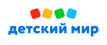 Детский мир